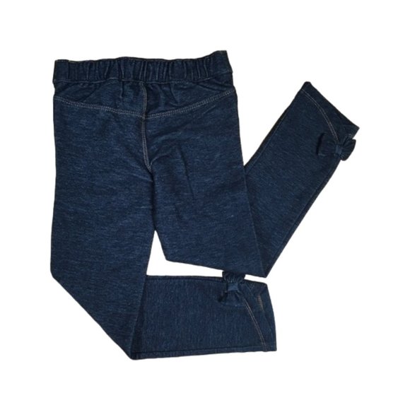 NWT Gymboree Girls Long Sleeve T-shirt and Jegging - Picture 4 of 12